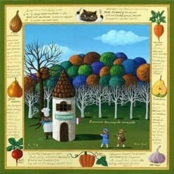 注文の多い料理店