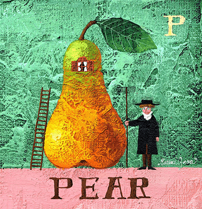 Pear